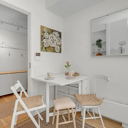 Apartamento Vervet I Prime Location I Urban
