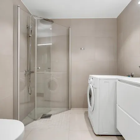 Vervet I Prime Location I Urban