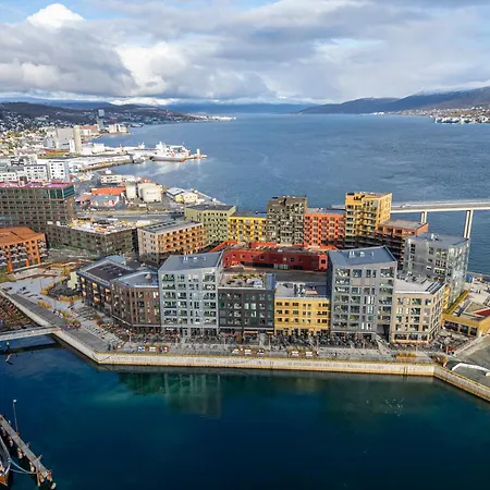 Apartamento Vervet I Prime Location I Urban *