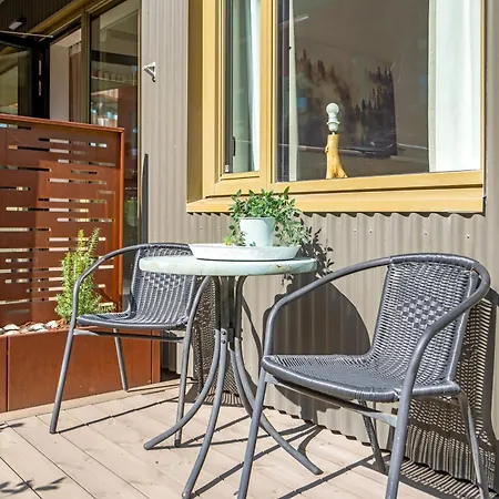 Apartamento Vervet I Prime Location I Urban *