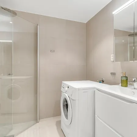 Vervet I Prime Location I Urban * Tromsø