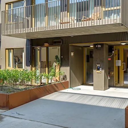 Vervet I Prime Location I Urban