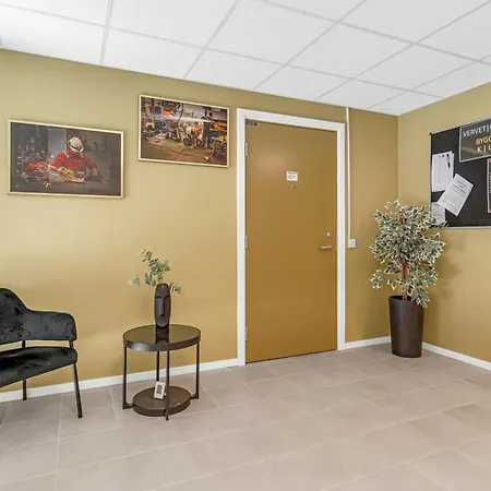 Vervet I Prime Location I Urban *