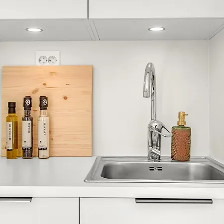 Vervet I Prime Location I Urban Apartamento