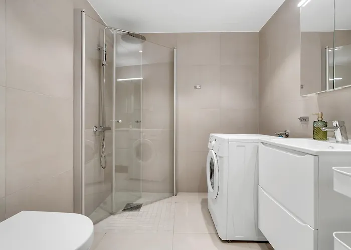 Vervet I Prime Location I Urban